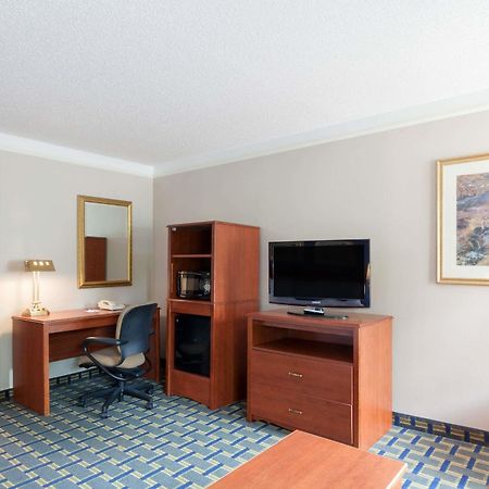 เบย์มอนต์ บาย วินด์แฮม เมมฟิส อีสต์ Hotel ภายนอก รูปภาพ