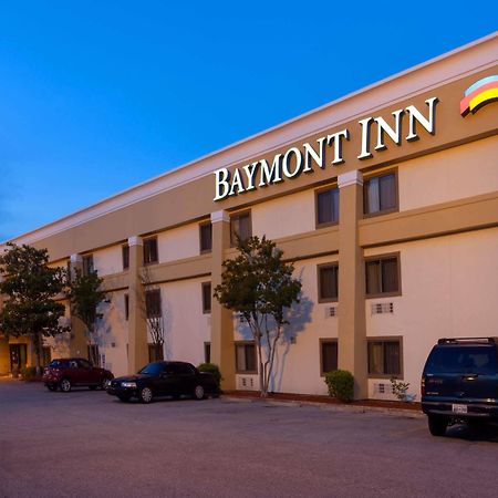 เบย์มอนต์ บาย วินด์แฮม เมมฟิส อีสต์ Hotel ภายนอก รูปภาพ