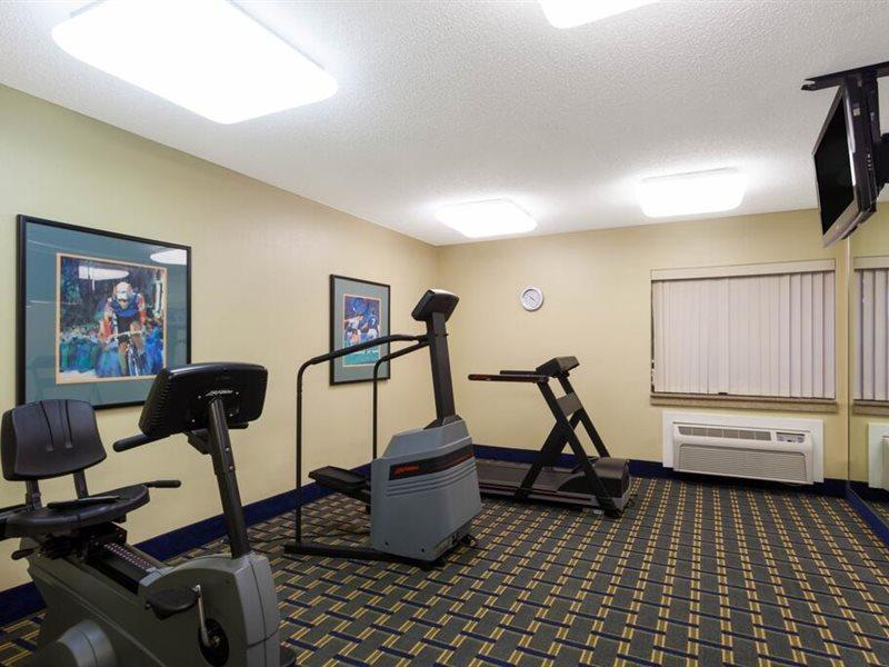 เบย์มอนต์ บาย วินด์แฮม เมมฟิส อีสต์ Hotel ภายนอก รูปภาพ