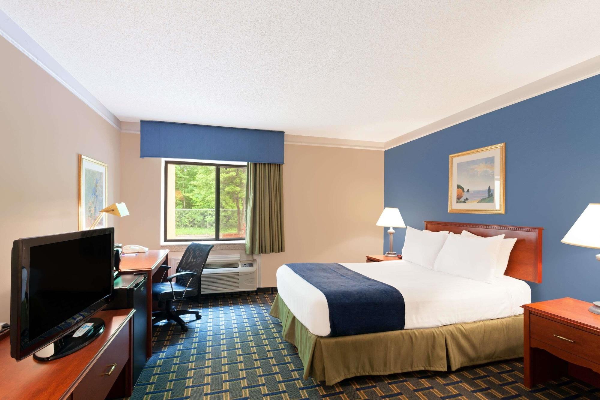 เบย์มอนต์ บาย วินด์แฮม เมมฟิส อีสต์ Hotel ภายนอก รูปภาพ
