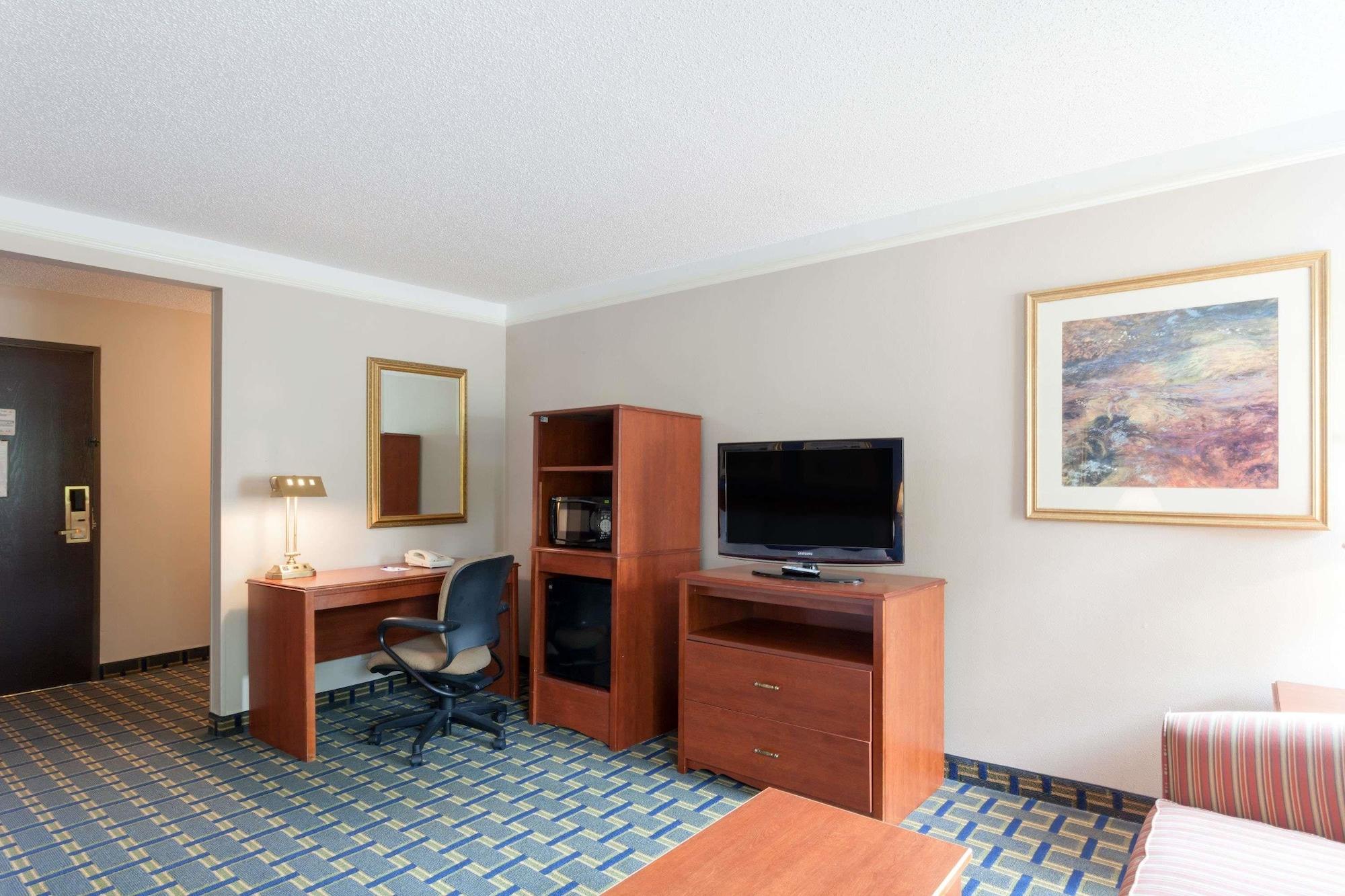 เบย์มอนต์ บาย วินด์แฮม เมมฟิส อีสต์ Hotel ภายนอก รูปภาพ