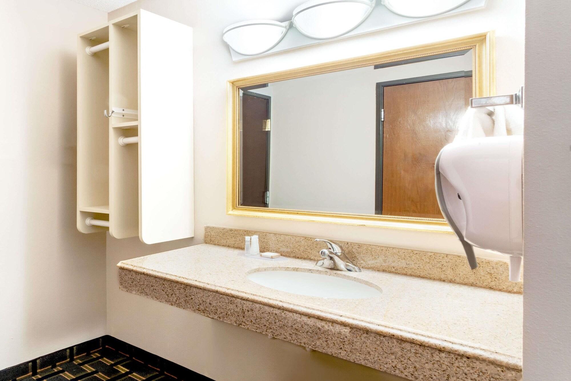 เบย์มอนต์ บาย วินด์แฮม เมมฟิส อีสต์ Hotel ภายนอก รูปภาพ
